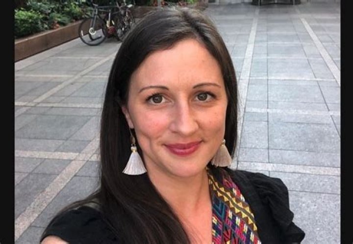 Hilary Buckholz-Monrean (Jason Mesnick Ex-Wife) Wiki, Bio, Age, Height, Weight, Husband, Net Worth, Facts