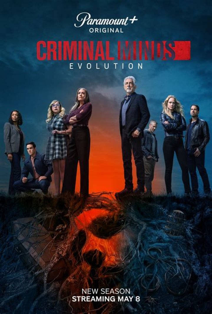 How Many Seasons of ‘Criminal Minds’ Are on Netflix?