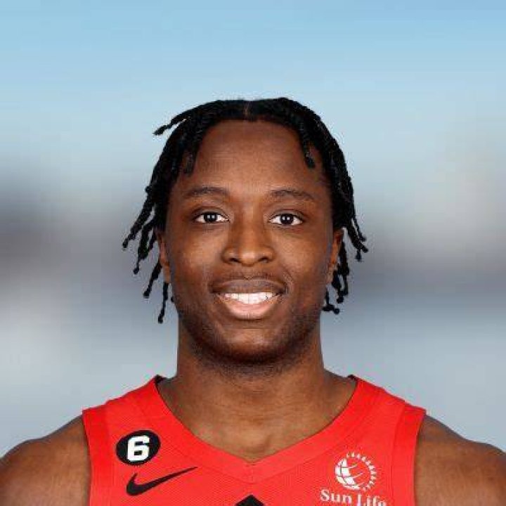 
How Much Doe OG Anunoby Earn A Year? 