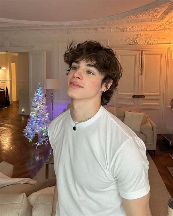 How Old Is Pierre From Tiktok? What We know About The French Tiktok Star Pierre Boo