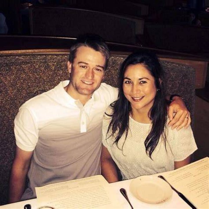 
How Old Is Russell Knox Wife? Meet Andrea Hernandez On Instagram 