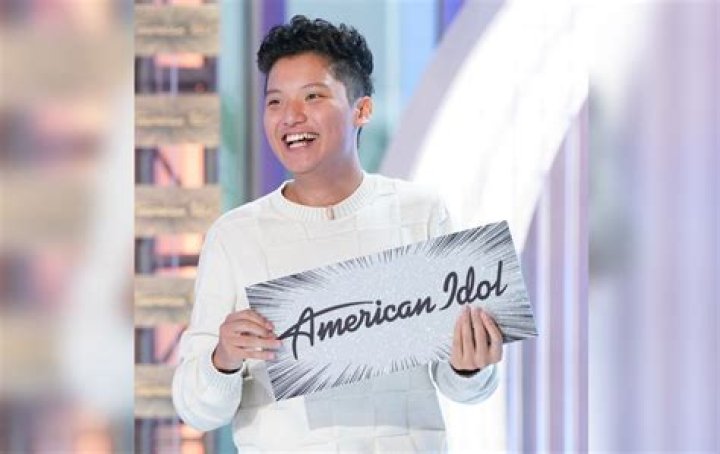 
How old is Tyson Venegas? American Idol season 21 singer has been part of The Voice Phillipines 