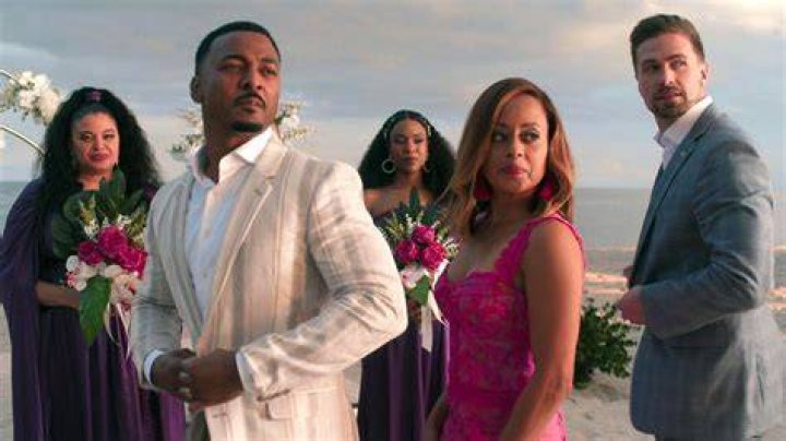 
How Tall Is RonReaco Lee? Height & Body Measurement Of The First Wives Club Actor 