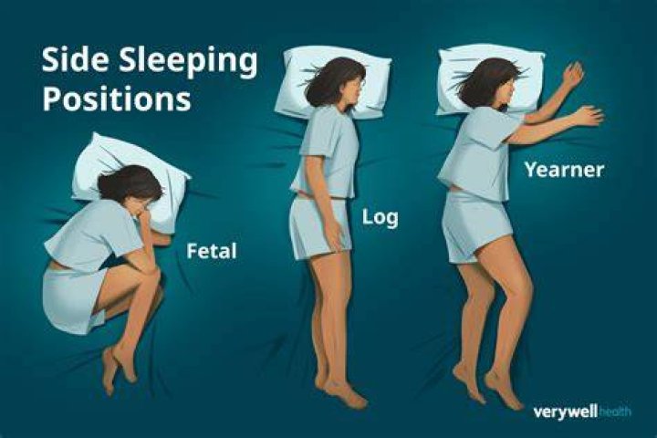 How to do a sleeper hold