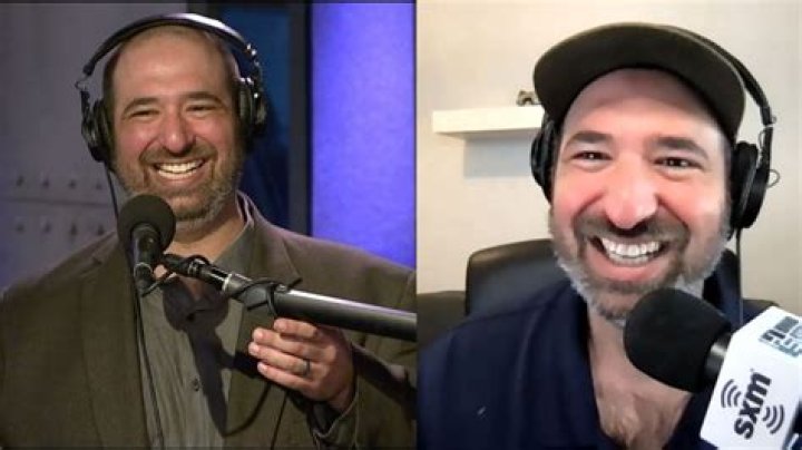 Howard Stern: Jason Kaplan’s Weight Loss Thanks to Nutrisystem Diet!