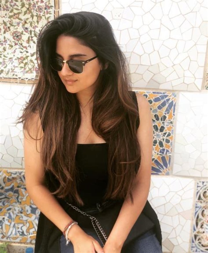 Iman Esmail Height, Weight, Net Worth, Age, Birthday, Wikipedia, Who, Nationality, Biography