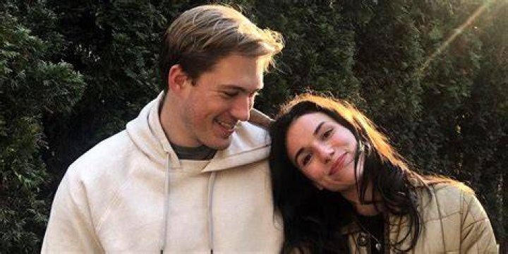 Inside Grace Caroline Currey and Husband Branden Currey Married Life