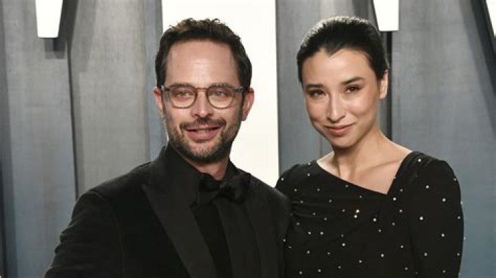 Inside The Beautiful Life of Lily Kwong as Nick Kroll’s Wife