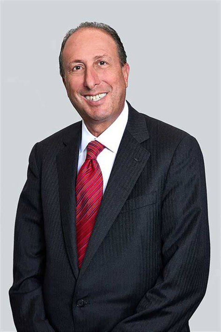 Is Allan Kassenoff Greenberg Fired? Attorney Net Worth And Salary
