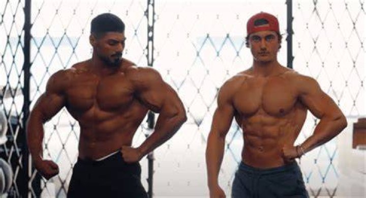 
Is Andrei Deiu married or in a relationship? The Romanian Bodybuilder: What We Know 
