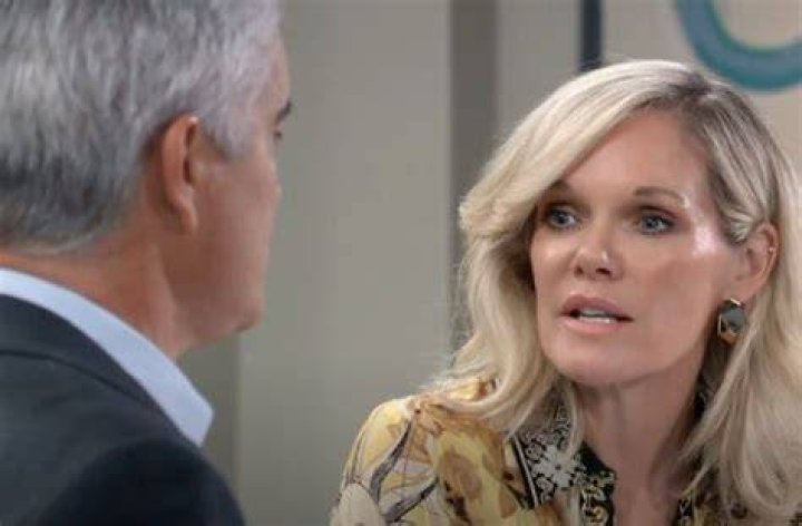 Is Ava Jerome Leaving General Hospital? What Happened To Maura West On The Show?