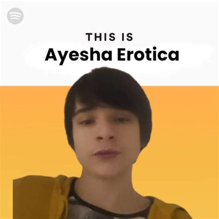 Is Ayesha Erotica Trans? Facts To Know About Musical Artist