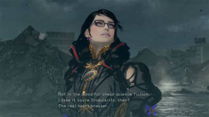 
Is Bayonetta Lesbian? Find out More About Her Here! 