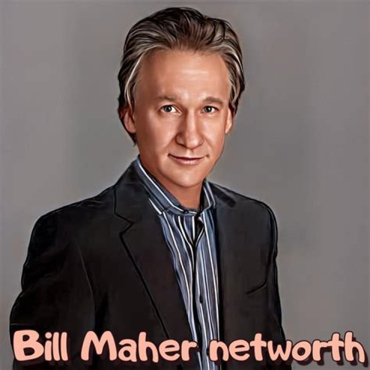 
Is Bill Maher Gay? Check Out The Age And Net Worth Of Bill Maher 
