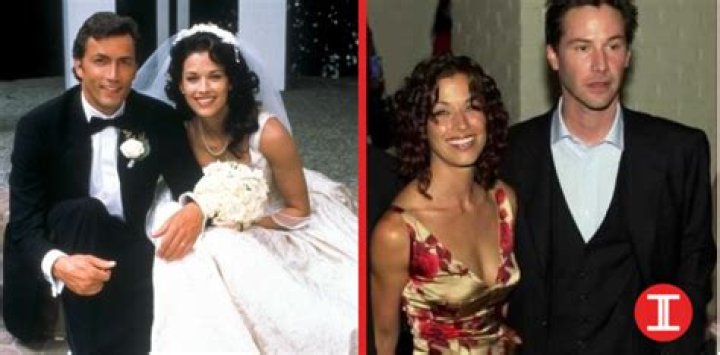 Is Brooke Langton Married Or Is She Simply Hiding Her Husband? Learn About Her Relationship Status!