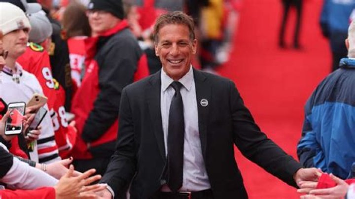 
Is Caley Chelios Related To Chris Chelios? Personal Life Details About The Chicago Blackhawks Reporter 