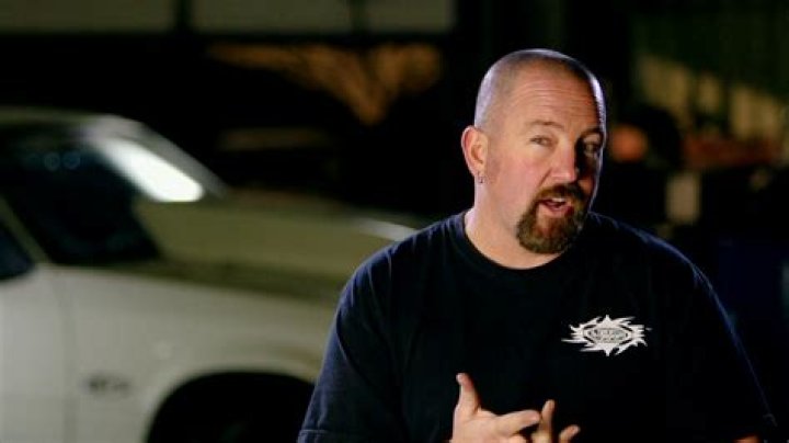 Is Chuck Seitsinger In Jail? Why Is The Street Outlaws Star Arrested?