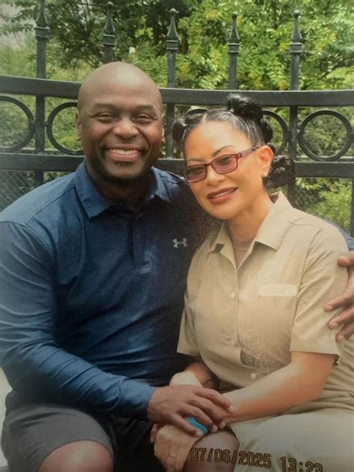Is Coach Sharrieff Shah Fired? Meet Jen Shah Husband As She Pleads Guilty For Wire Fraud