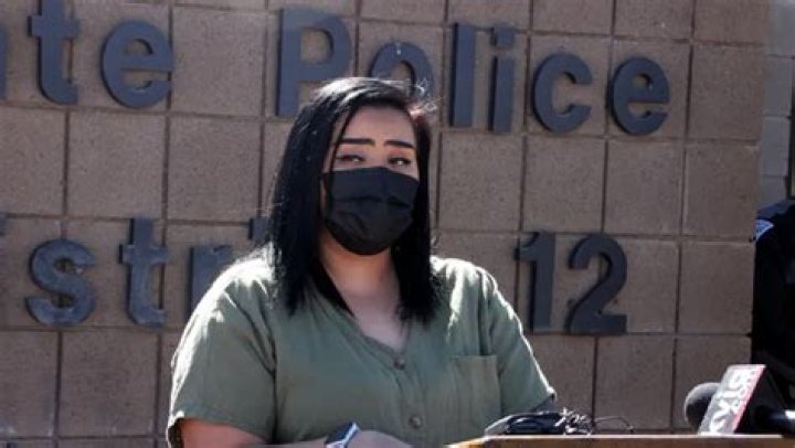 
Is Darian Jarrott Killer Identified? Family And Wife Revealed 