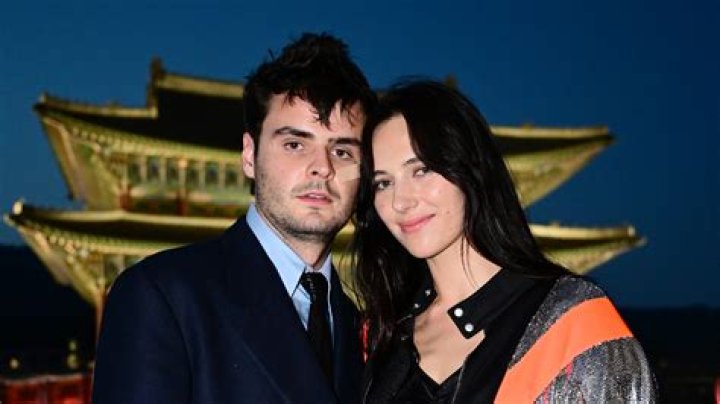 Is Devon Lee Carlson New Boyfriend Julian Casablancas? Relationship Timeline And Dating History