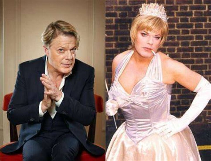 Is Eddie Izzard Gay? English Stand-up Comedian Opens Up About Her Sexuality