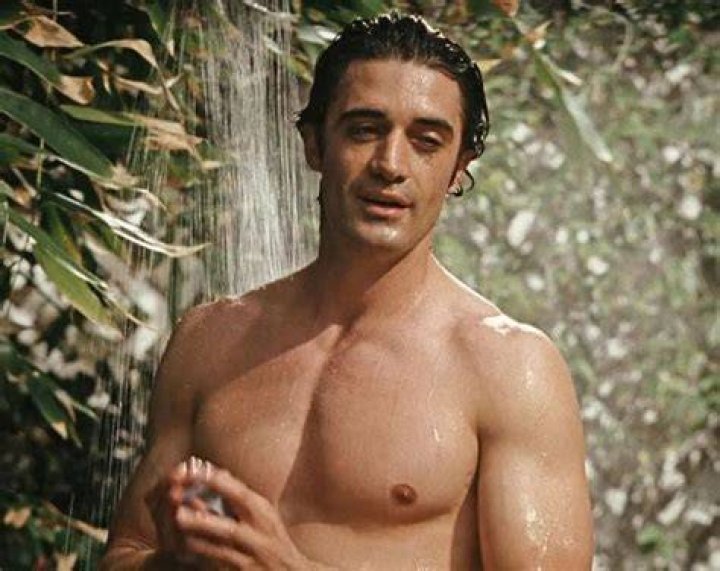
Is Gilles Marini Gay? Age, Height, Net Worth 