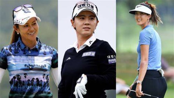 Is Golfer In Gee Chun Married With A Husband? LPGA Last Day Sees A Sudden Death Between Two Amazing Players