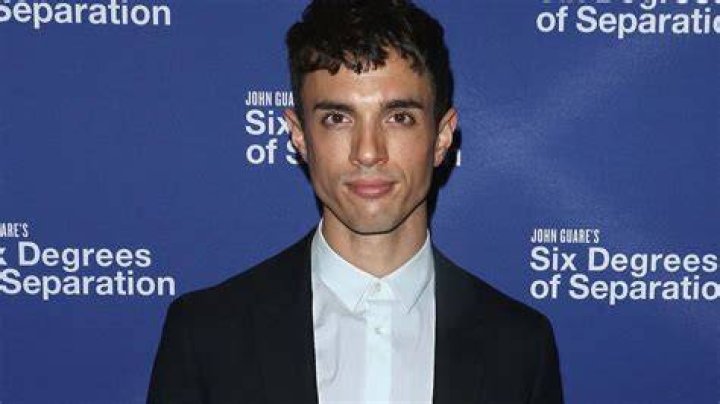 Is James Cusati-Moyer Gay? Get To Know The Actor Rising To Prominence