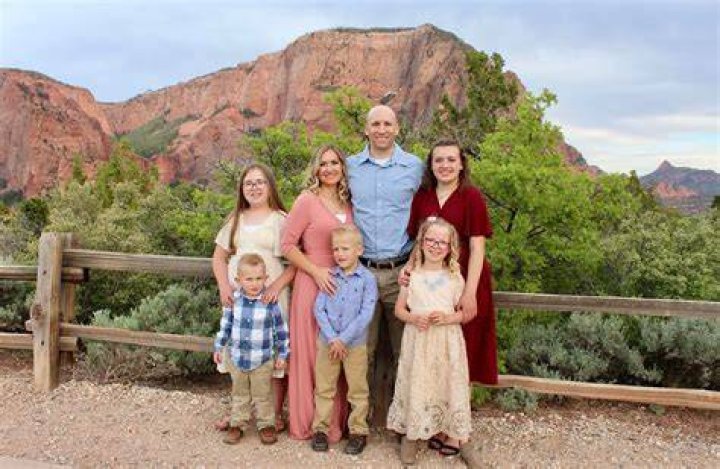 
Is Joe Schoen Jewish? Wife Children and Family Faith On Bills New GM 