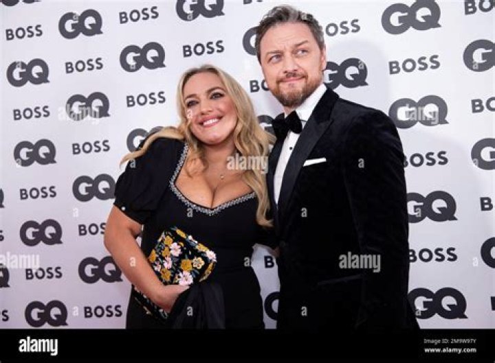 
Is Joy McAvoy Pregnant In 2022? Meet The Actress Husband Geoff Clement And Baby Jamie Clement 