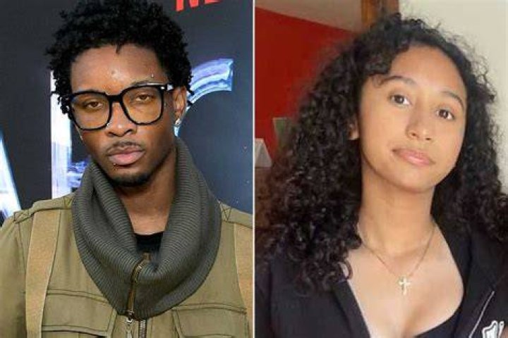 Is Kerrion Franklin Arrested In California? Alleged Connection To Murder Of Woman