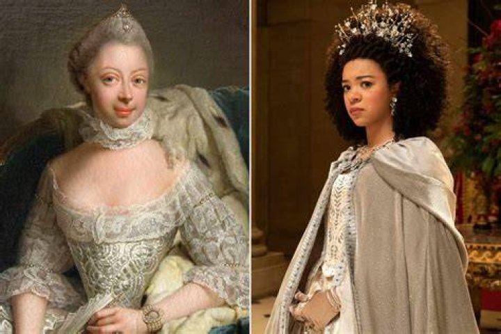 Is Lady Danbury Based On A Real Person? Bridgerton True Story Explained.