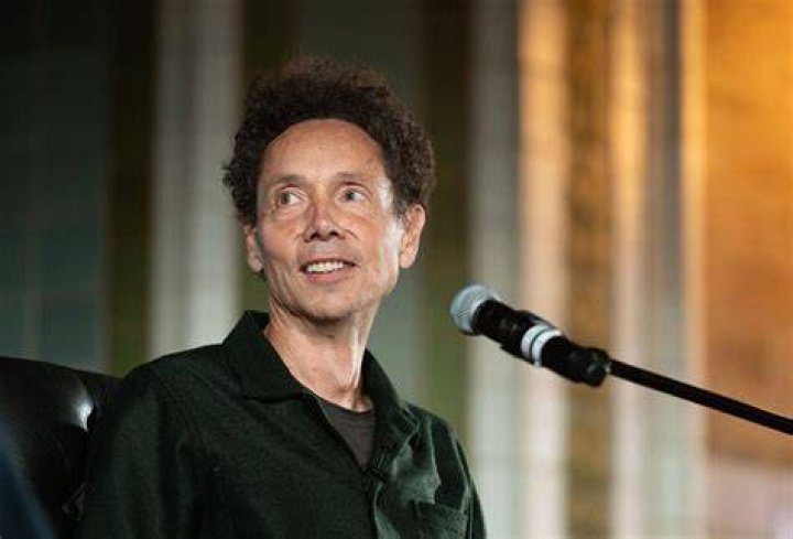 Is Malcolm Gladwell Gay? What is The Sexuality of Canadian Journalist Malcolm Gladwell?