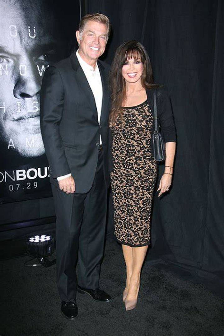 Is Marie Osmond Married Or Dating? Her Wiki, Age, Husband, Children and Net worth