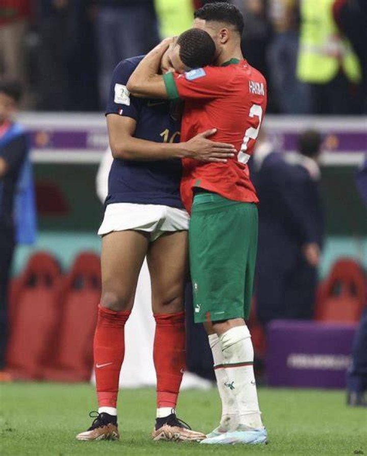 Is Mbappe Gay? Know More About His Life!