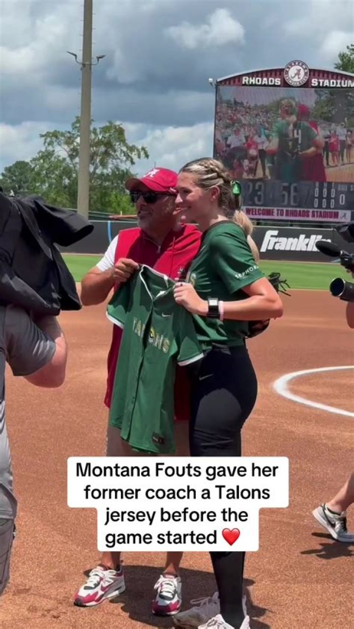 Is Montana Fouts On TikTok? Meet Her On Instagram