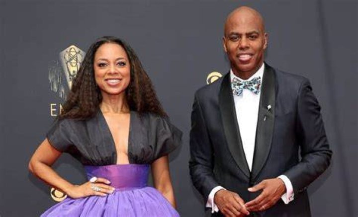 
Is Nischelle Turner Pregnant | Baby Bump And Husband 