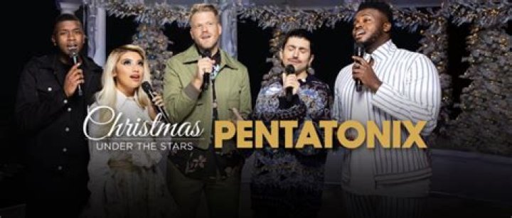 Is Pentatonix Christian? Faith And Religion Of The Acapella Band Members Explored
