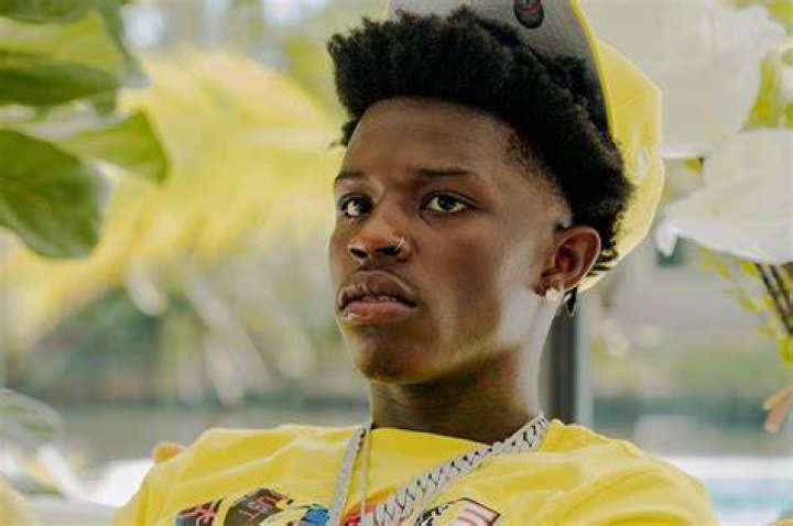 Is Quando Rondo Dead Or Still Alive? Check Quando Rondo Age, Net Worth, and More