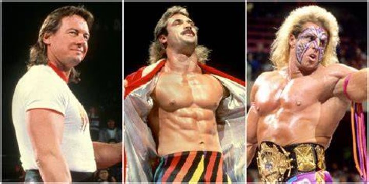 
Is Rick Boogs Related To Rick Rude? A Look Into These Identical WWE Champions 