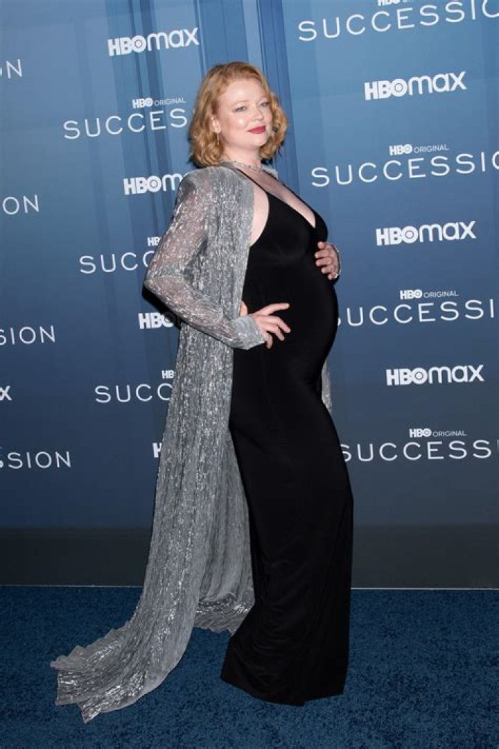 Is Sarah Snook Pregnant? Here’s Everything To Know About The Australian Actress