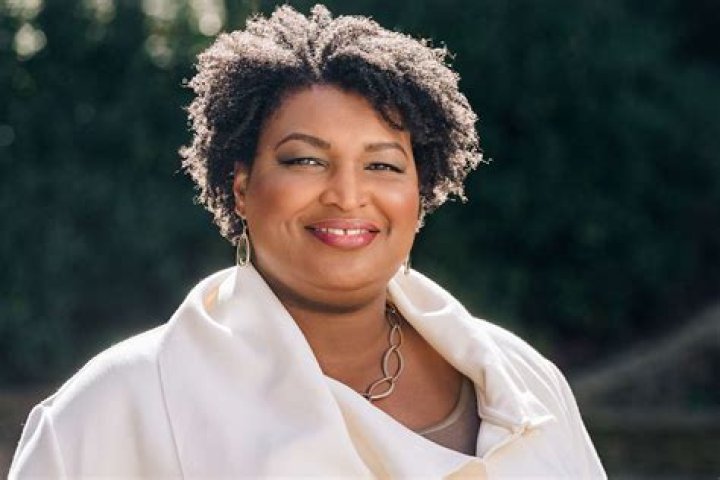 
Is Stacy Abrams a Lesbian? Know More About Her Life! 
