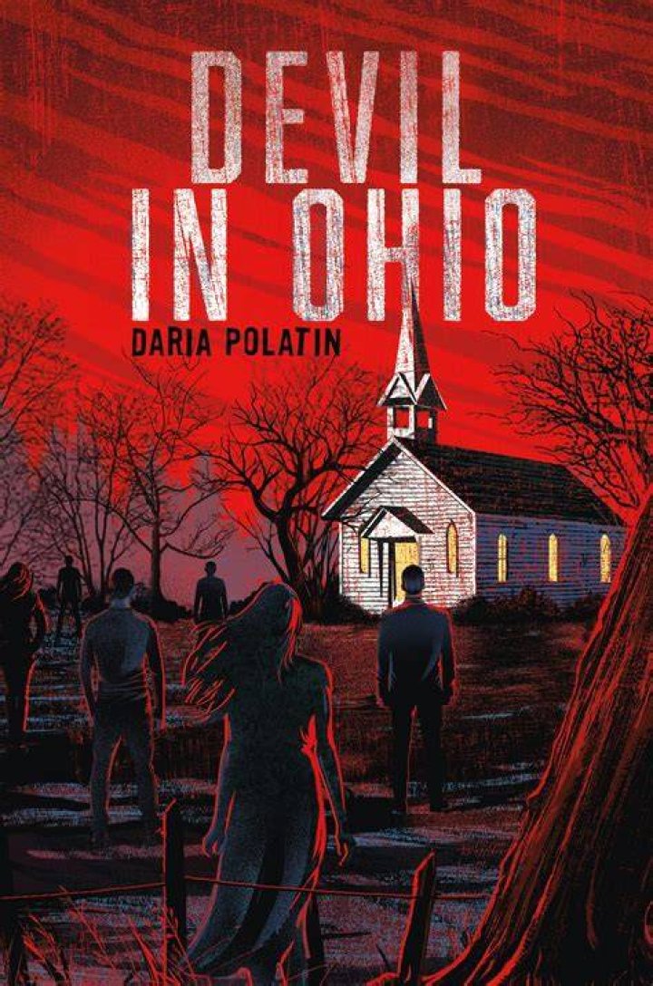 
Is the Netflix series Devil in Ohio based on a true story? 