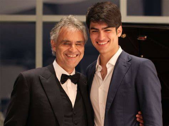 Is Virginia Bocelli Blind? Matteo Bocelli Daughter Age, How Many Kids Does He Have?