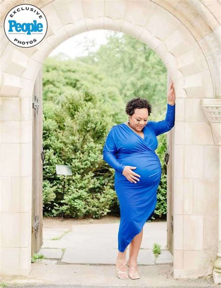 Is Yamiche Alcindor Pregnant In 2022? New Baby Rumors Make Into The Internet