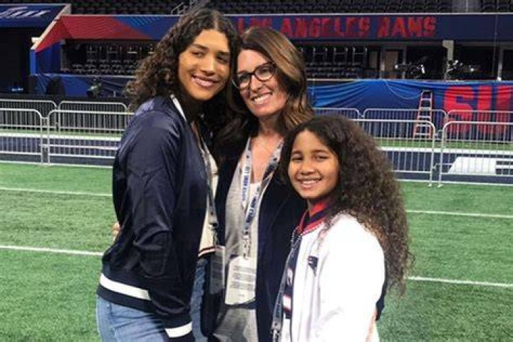 Isabel May Parents: Who are Isabel May’s parents?