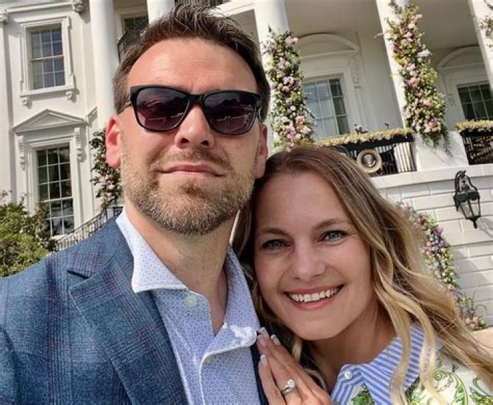 Jack Posobiec Bio, Wiki, Age, Height, Wife, Family, Bumble, Game of Thrones, Navy and Net Worth