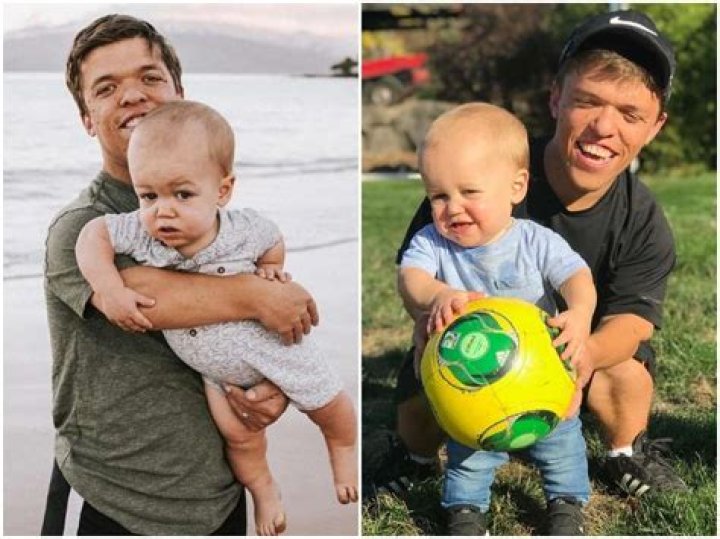 Jackson Roloff Height, Weight, Net Worth, Age, Wiki, Who, Instagram, Biography