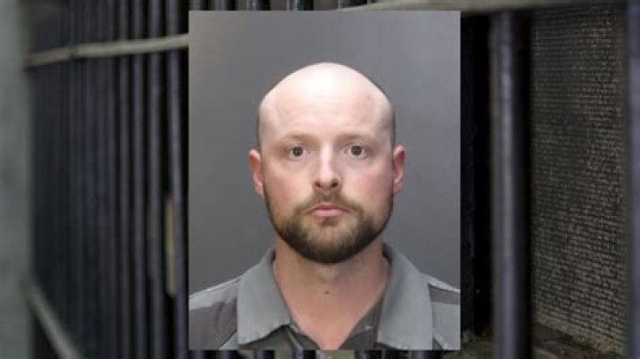 Jacob Walter Anderson: Where Is He Now? Rapist Charges