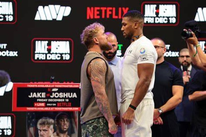 Jake Paul Height, Age, Girlfriend, Biography, Wiki, Net Worth